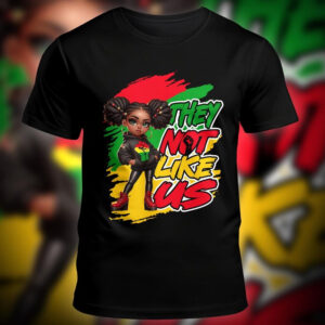Bold Statement Graphic Tee