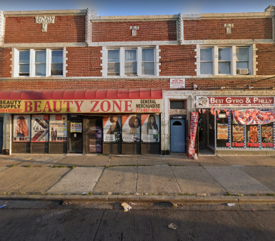 store store